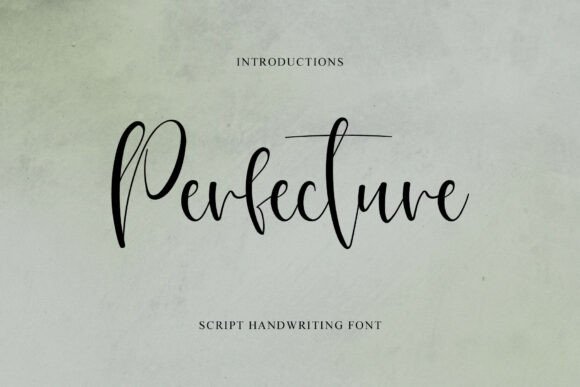 Prefecture Font for Creative Projects