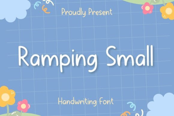 Ramping Small Font for Web Design