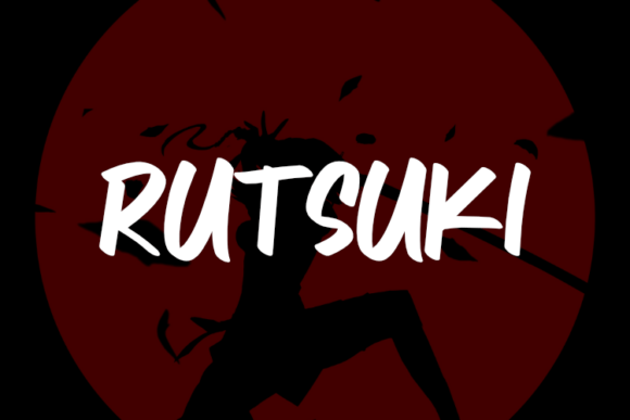 Rutsuki Font: Modern Typography for Marketers