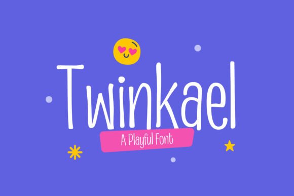 Twinkael Font Review
